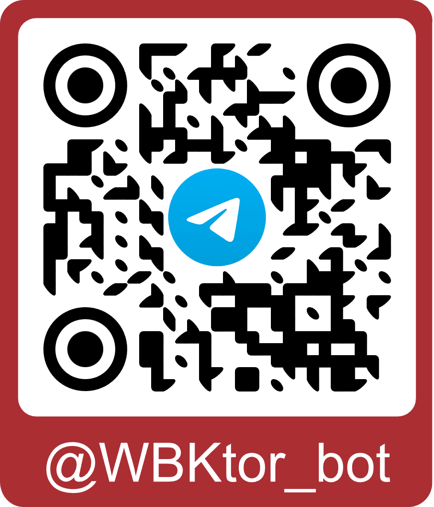 @wbktor_bot QR code